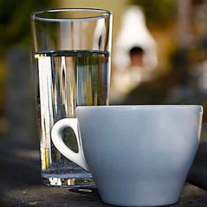 Agua Turbia Fontanería Sin Obras