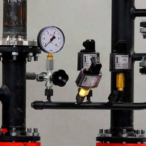 Falta de Presión Fontanería Sin Obras