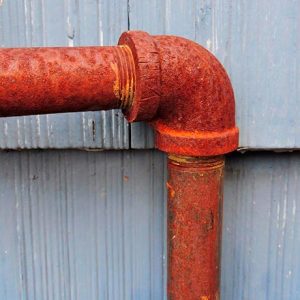 Fugas de Agua y Soldaduras Defectuosas