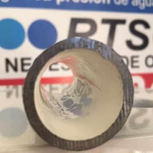 Renovación de Tuberías Sin Obras